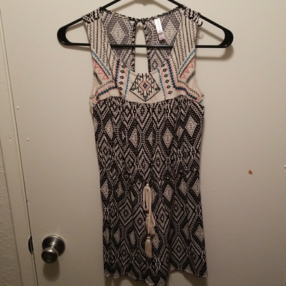 Romper